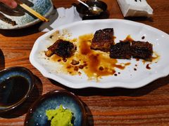 -桂马·日本料理·海胆·海鲜饭·酒场(民主广场店)