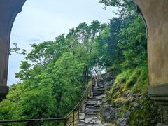 -武当山风景区