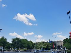 -和平门(地铁站)