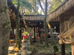 -土砂锅生态山庄·非遗砂锅雅鱼