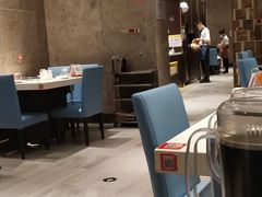 大堂-海底捞火锅(龙岗星河COCO Park店)