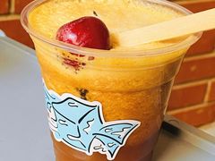 内啡肽-HUGS coffee(东区店)