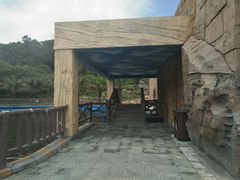 -广东惠东海龟国家级自然保护区