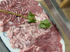 -华哥新鲜猪精品美食