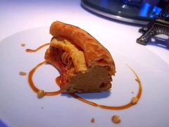 -AZUR聚(香格里拉饭店)