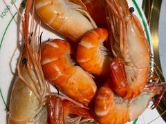 -亚马逊海鲜自助(梅溪湖步步高店)