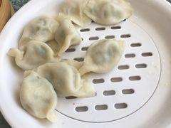 -韩记海鲜饺子旗舰店(红海新区店)