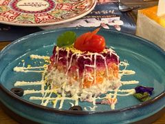 -卢布里西餐厅(总店)