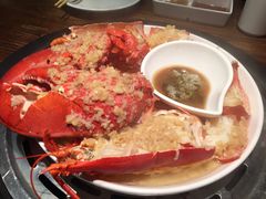 -海味当家·蒸锅海鲜(星海公园店)