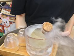-仙隐小鹿中华料理(南宁万象城店)