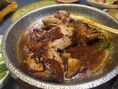 -小城外婆肴私房菜.家宴聚集点(圆明园颐和园·清河上地店)
