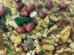 -老乌家特色小炒泡馍(大皮院店)