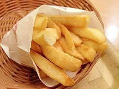 -汉堡王(天津鲁能店)