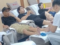 -郑远元专业修脚房(金汤路店)