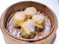 渔村野生虾饺皇-南海渔村(珠江新城店)