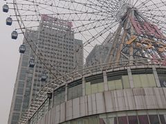 -星城之眼摩天轮