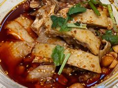 -牛王庙(龙华花园店)