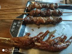 -管氏翅吧(护国寺店)