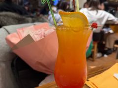 -申德勒加油站餐厅(三里屯北小街店)