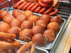 红肠-秋林食品(秋林公司店)