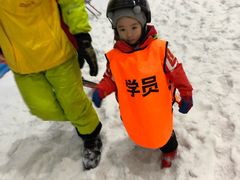 -绍兴启迪乔波冰雪世界