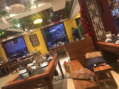 大堂-新疆儿子娃娃餐厅(锦华街店)