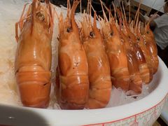 -乔街深夜食堂·小龙虾·高压锅生蚝(杭州总店)