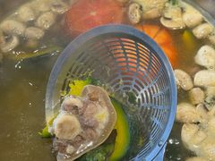 -三毛牛肉店(福强店)