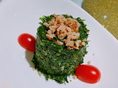 -阿英煲(凉城路店)