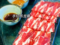 -齐海鱼圣深海石斑鱼火锅店(极地海洋世界店)