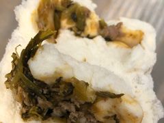 腌菜大包-袁大头包子(光华路店)