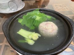-壶园美食·淮扬菜(东圈门店)