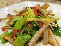 凉拌鳗鱼干-一江春水·杭帮臻宴(三台山店)