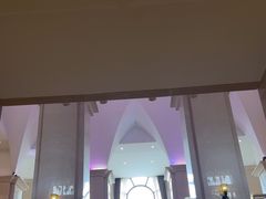 -安吉银润锦江城堡酒店(Hello Kitty主题乐园店)