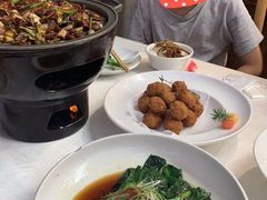 -东门烤鸭店(东华门店)