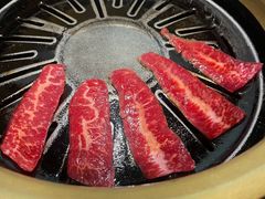 -炼火烤肉店