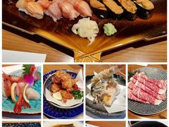 -伟峰·枫寿司(东樾店)