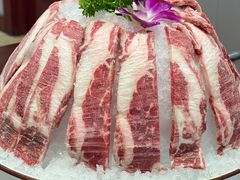 -金龙·打边炉(武进路店)