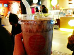 -寿奶茶·鲜奶与茶(合生汇购物中心店)