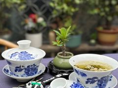 -院8里·少城记忆老川菜(宽窄巷子店)