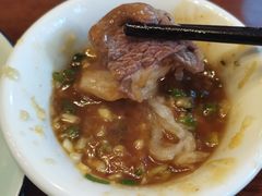 -一品牛鲜潮汕牛肉火锅(茶花园店)
