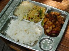 -龙井壹号·茶缘山景宴(龙井村店)
