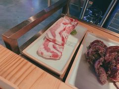 -喜来稀肉(北外滩白玉兰广场店)