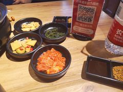 -九田家黑牛烤肉料理(溧阳吾悦店)