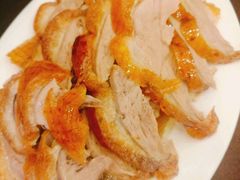 烤鸭-西安烤鸭店(369烤鸭王店)