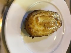 芝士烤土豆-金百万烤鸭店(马甸店)