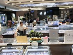 -黄益静眼镜行