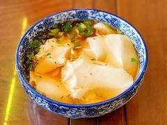 咸豆腐脑-四海楼(如皋定慧禅寺店)