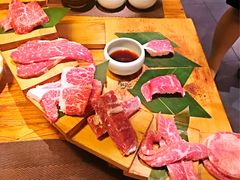 -黑牛の店·和牛烧肉(大悦城店)