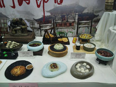 -双桂坊美食街(南大街商业步行街店)